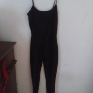 Fashion nova jumpsuit